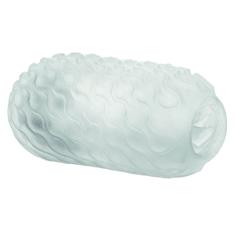 Boundless reversible squishy ball stroke yellow