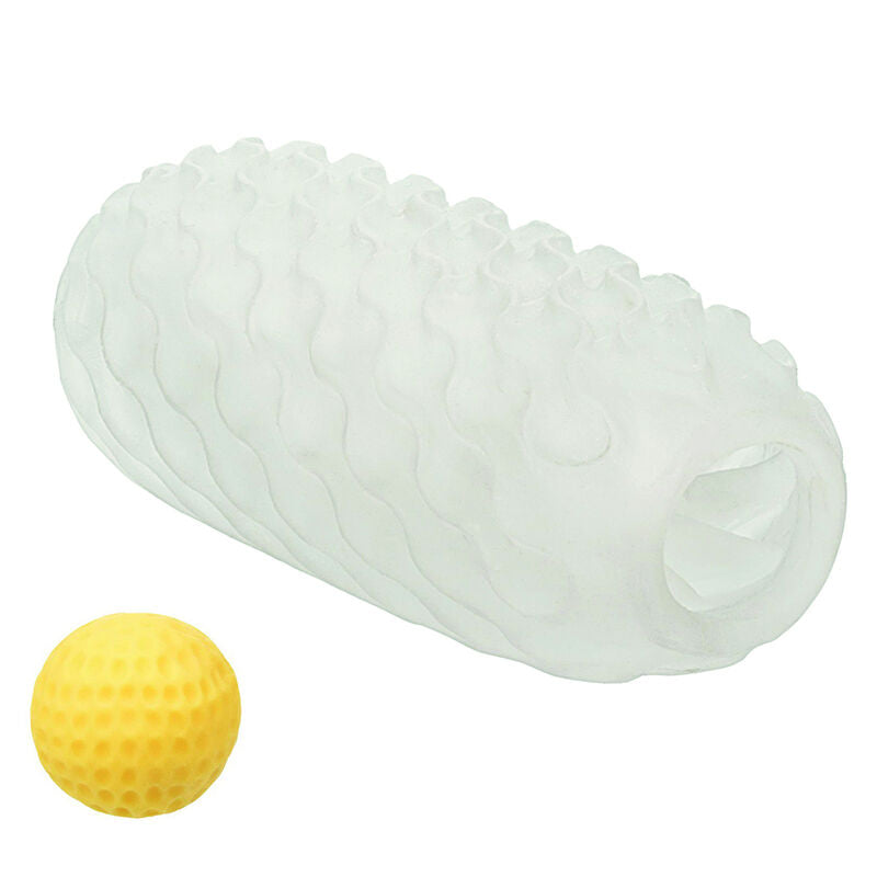 Boundless squishy reversible ball stroke gray