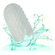 Boundless squishy reversible ball stroke gray