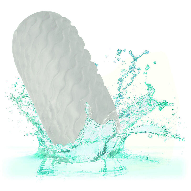 Boundless squishy reversible ball stroke gray