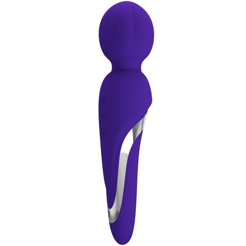 Walter Violet Vibrating Wand