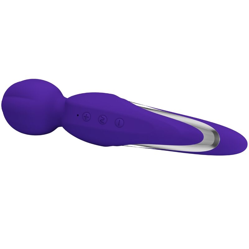 Walter Violet Vibrating Wand