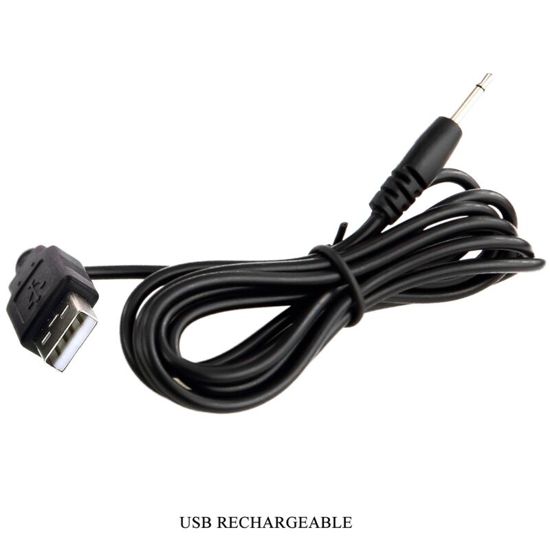 Prescott Red G-Spot Multi-Function Vibrator