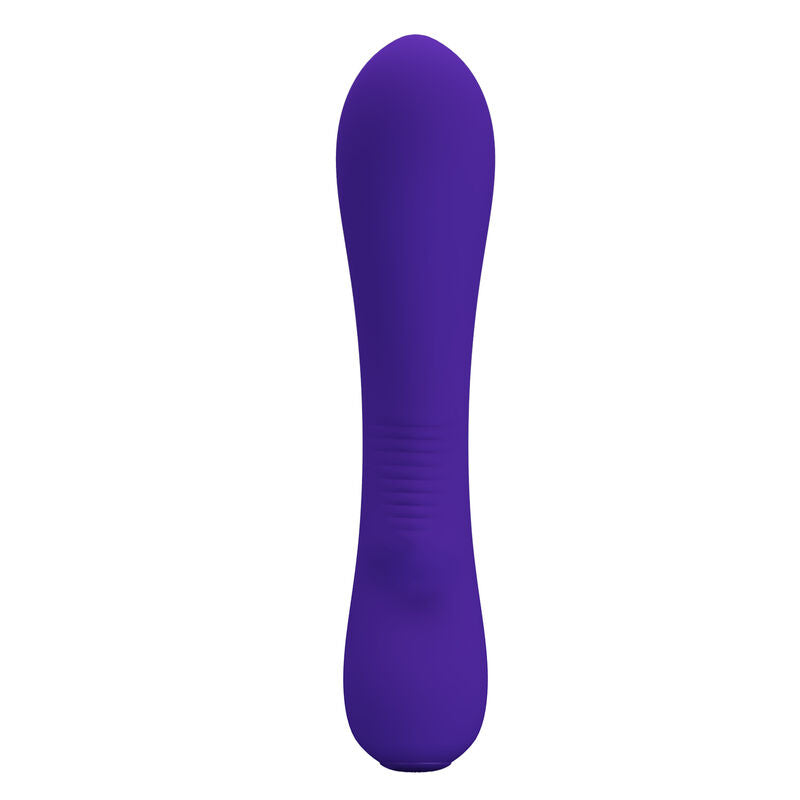 Prescott Purple Rechargeable Vibrator