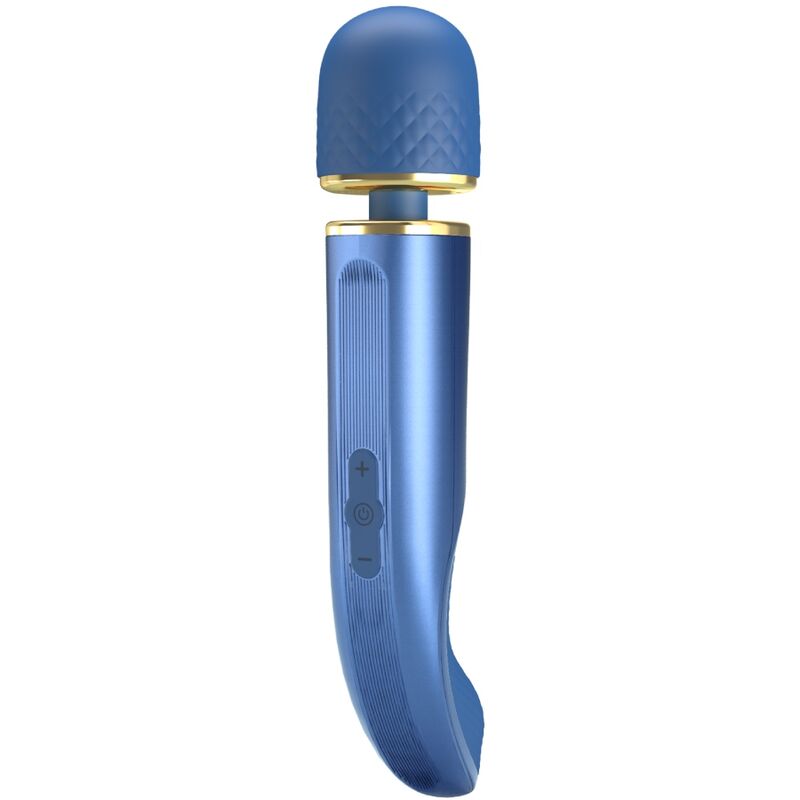 PRETTY LOVE - BLUE 7-MOTION VIBRATION MASSAGER