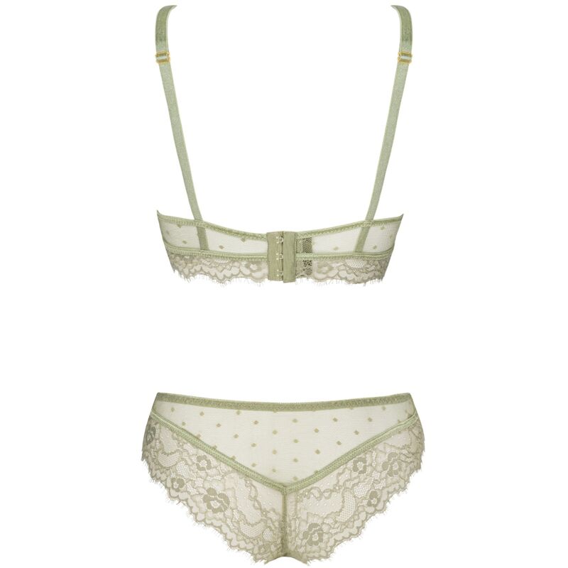 Pine lc 90667 subjectador + panty khaki
