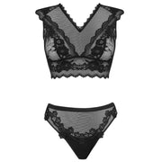 Timosan lc 90631 subjectador + panty black