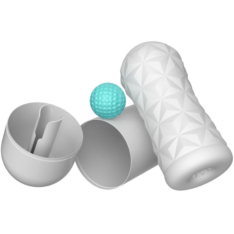 Victoria Cecil White Masturbator