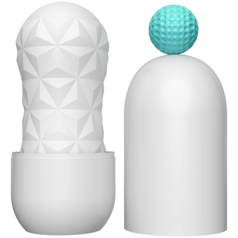 PRETTY LOVE - VICTORIA CECIL WHITE MASTURBATOR