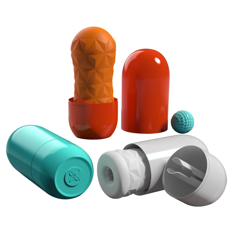 Victoria Masturbator 15 pieces