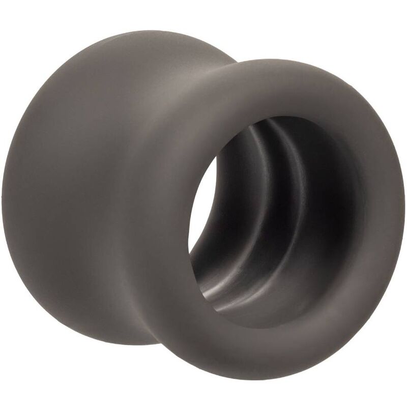 Alpha black scrotum stretching ring