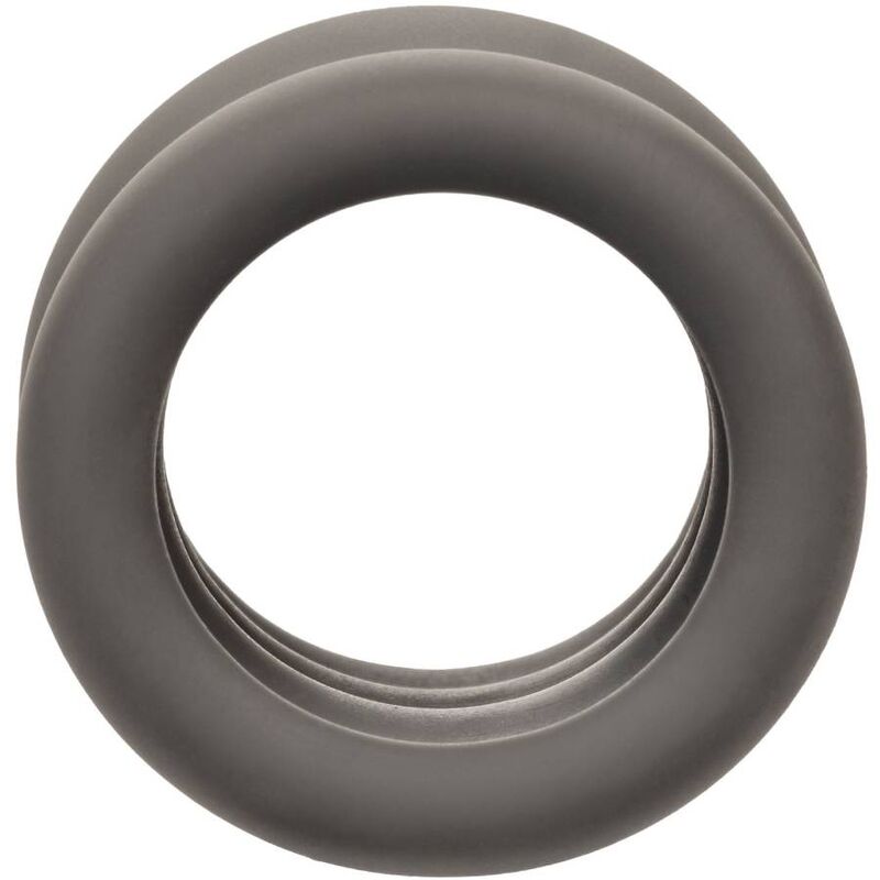 Alpha black scrotum stretching ring