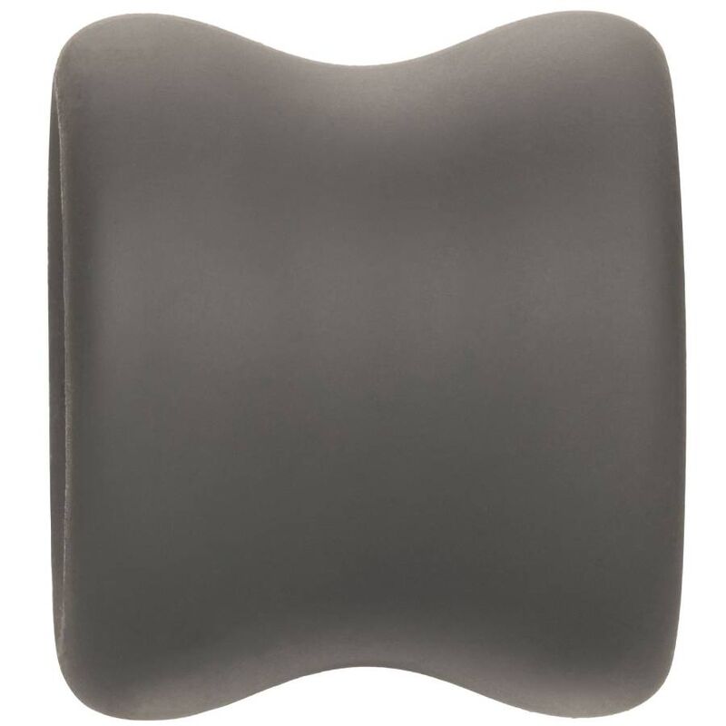 Alpha black scrotum stretching ring