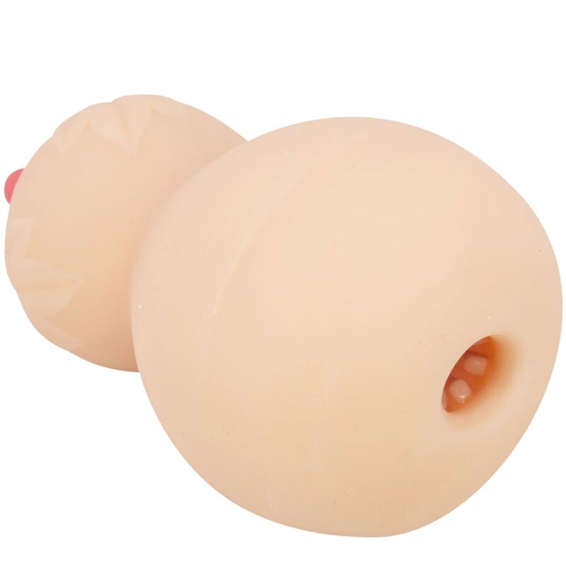 CRAZY BULL - GOURD-SHAPED MASTUBADOR