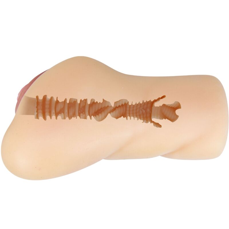 Eliana vagina-shaped masturbator