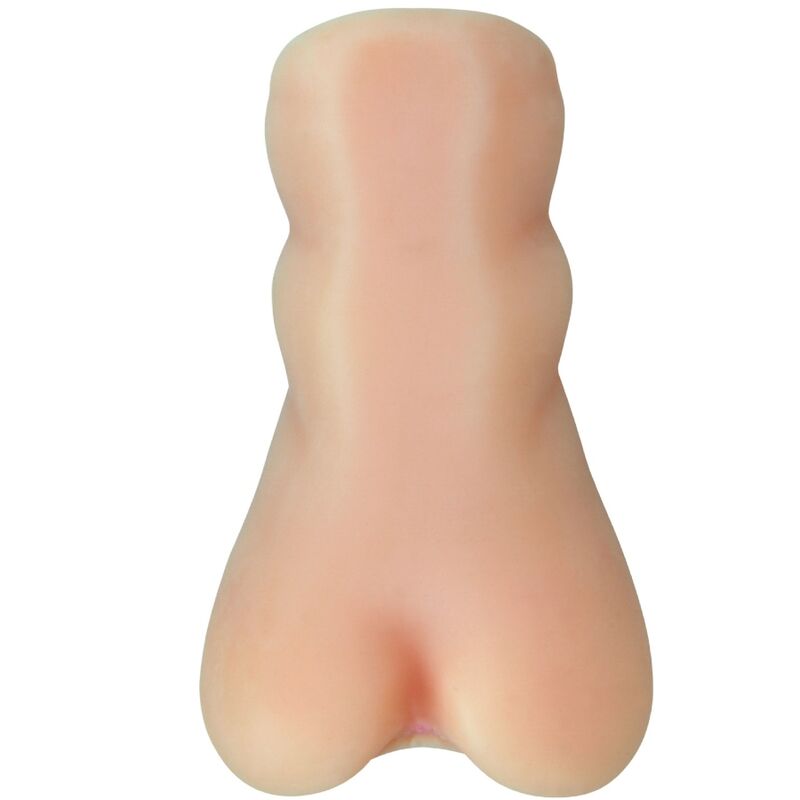 Mastubador in the shape of Caroline's vagina