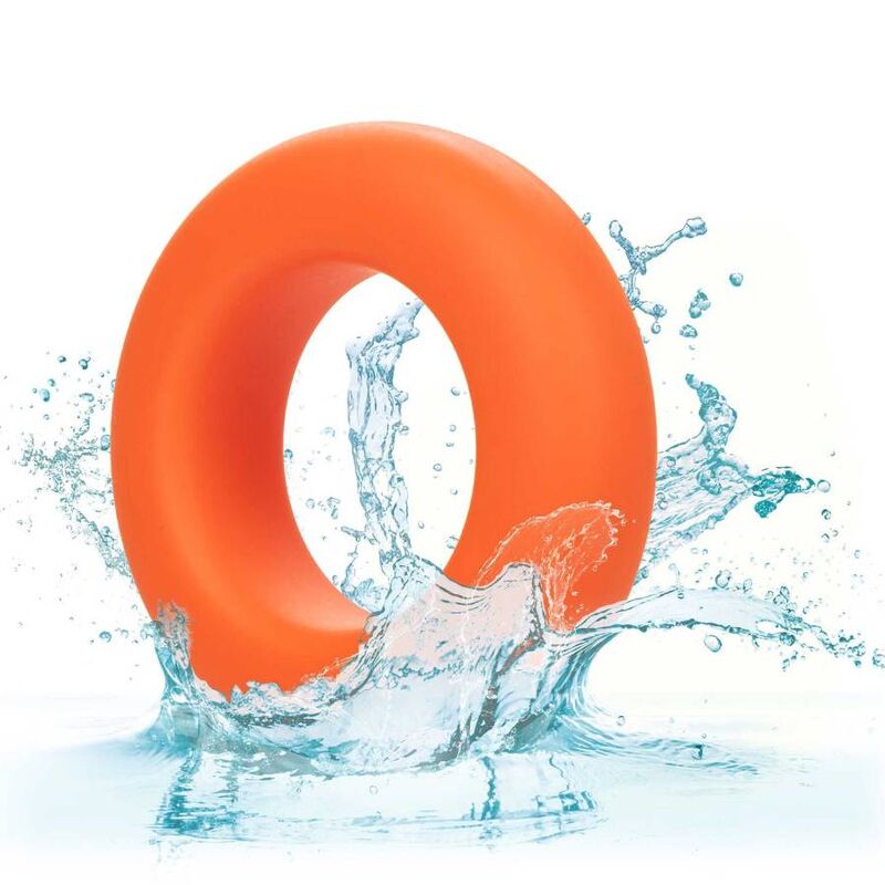 Alpha prolong large orange ring