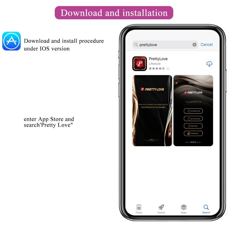 Doreen Rechargeable Vibrating Egg Purple