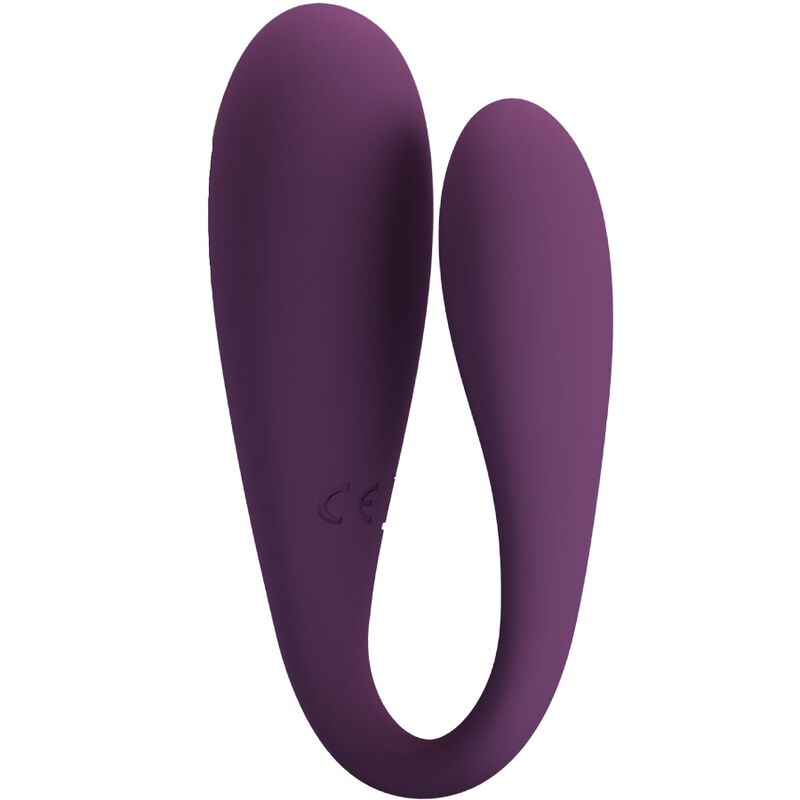 August Dual Pleasure Vibrator Global Distance