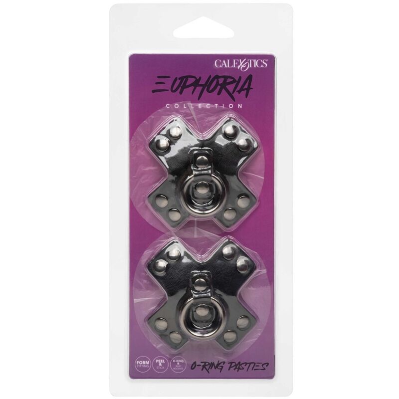 Euphoria black O-ring