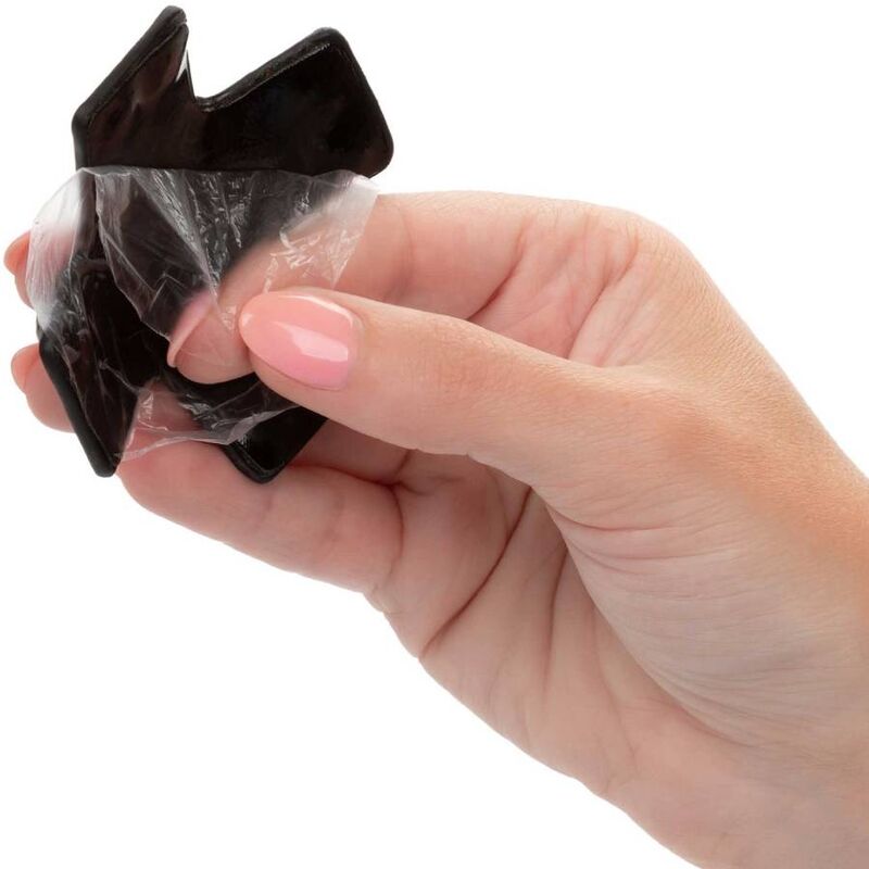 CALEXOTICS - EUPHORIA BLACK O-RING