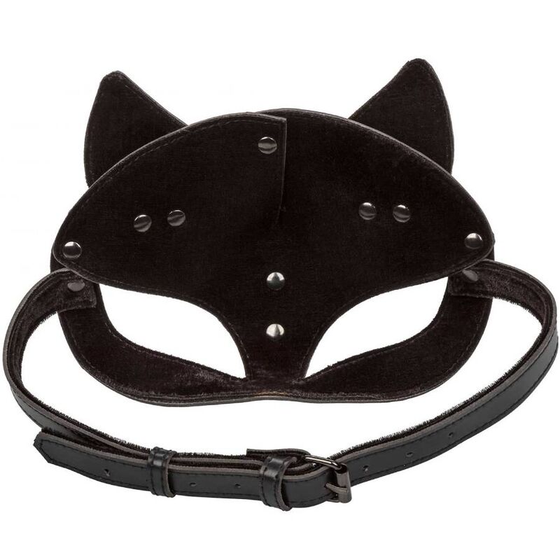 Euphoria cat mask