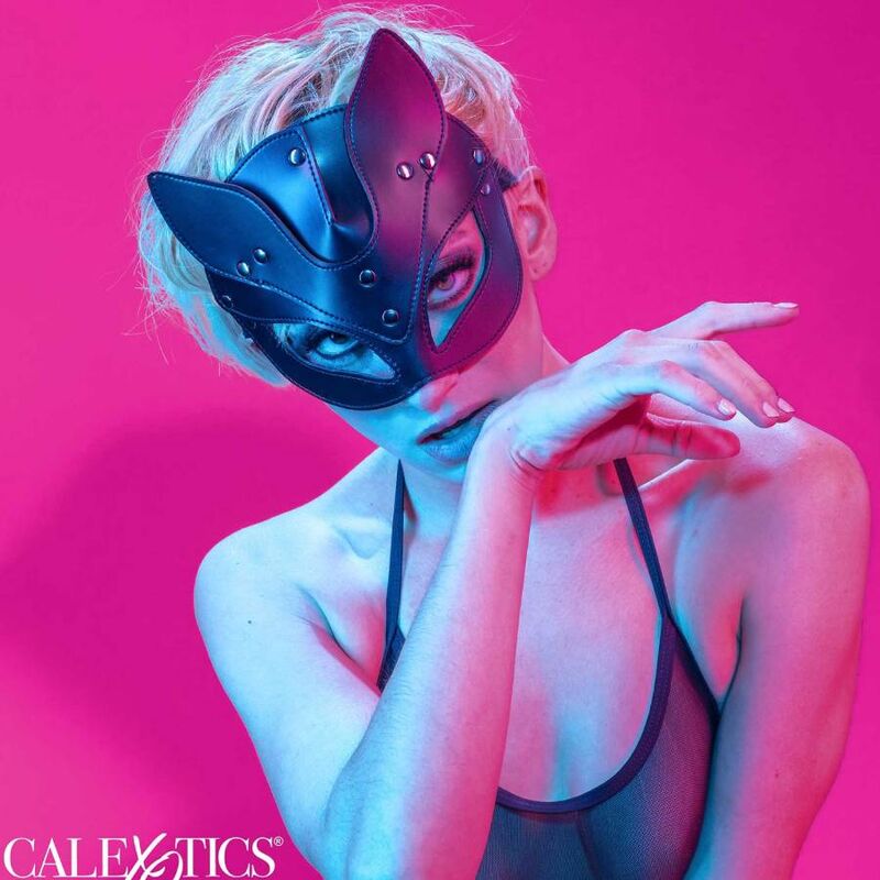 Euphoria cat mask