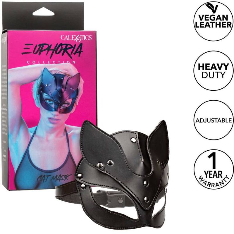 Euphoria cat mask