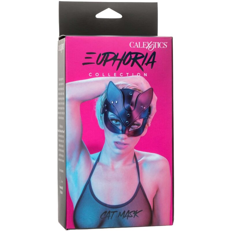 Euphoria cat mask