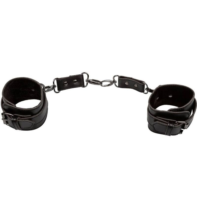 Euphoria handcuffs