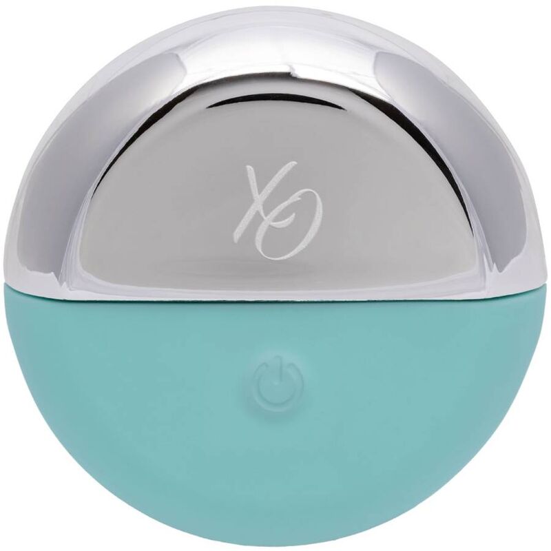 Ovation Rave Stimulator Aqua Green