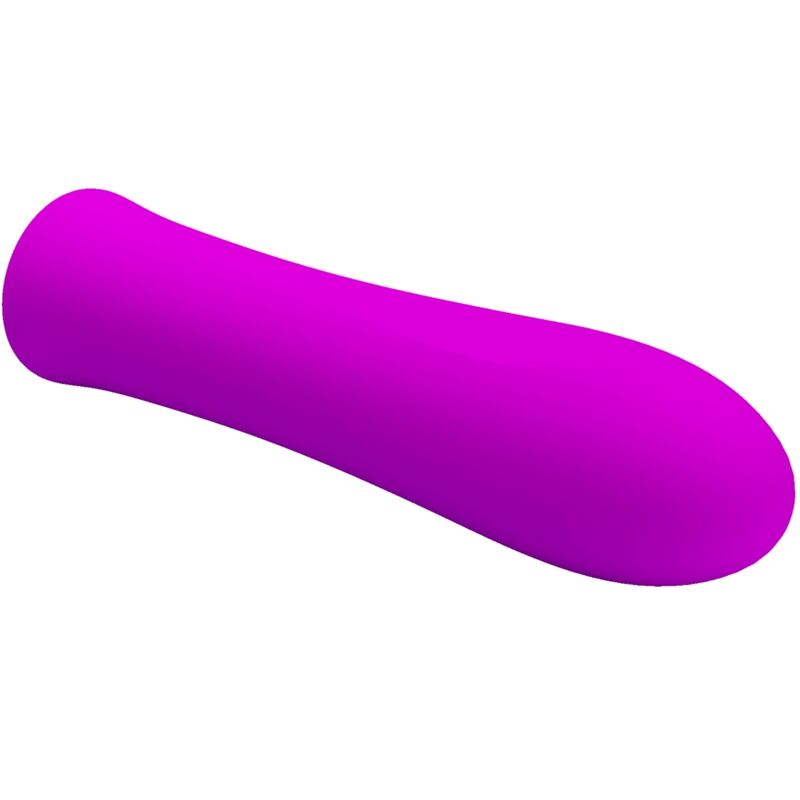 Alfreda super powerful purple vibrator