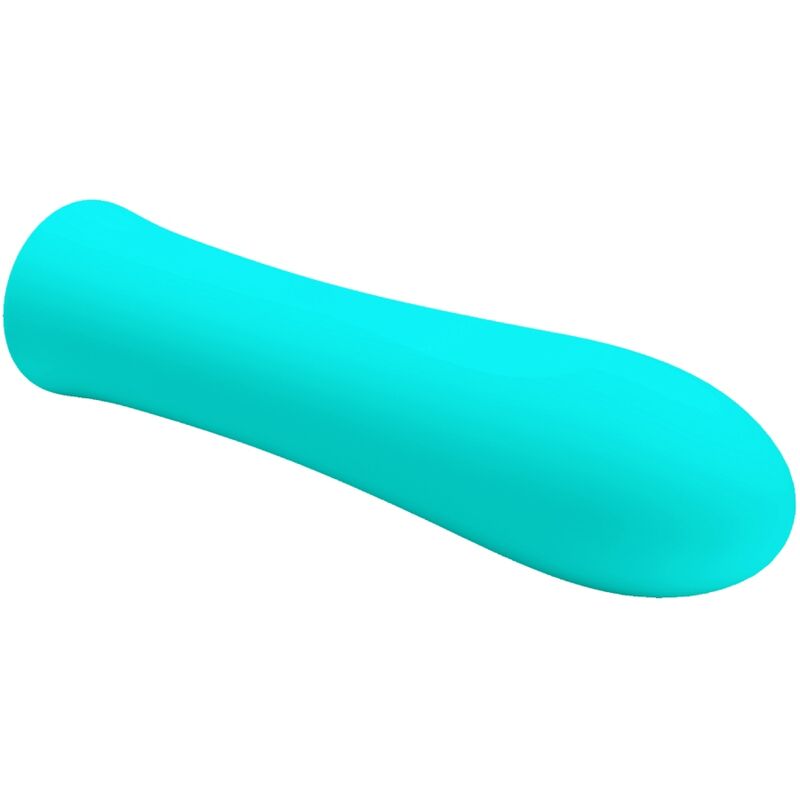 Alfreda Super Powerful Vibrator Water Green