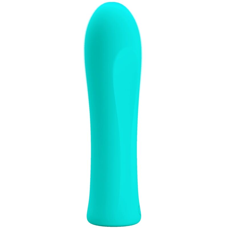 Alfreda Super Powerful Vibrator Water Green