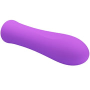 Alfreda Super Powerful Vibrator Aqua Violet