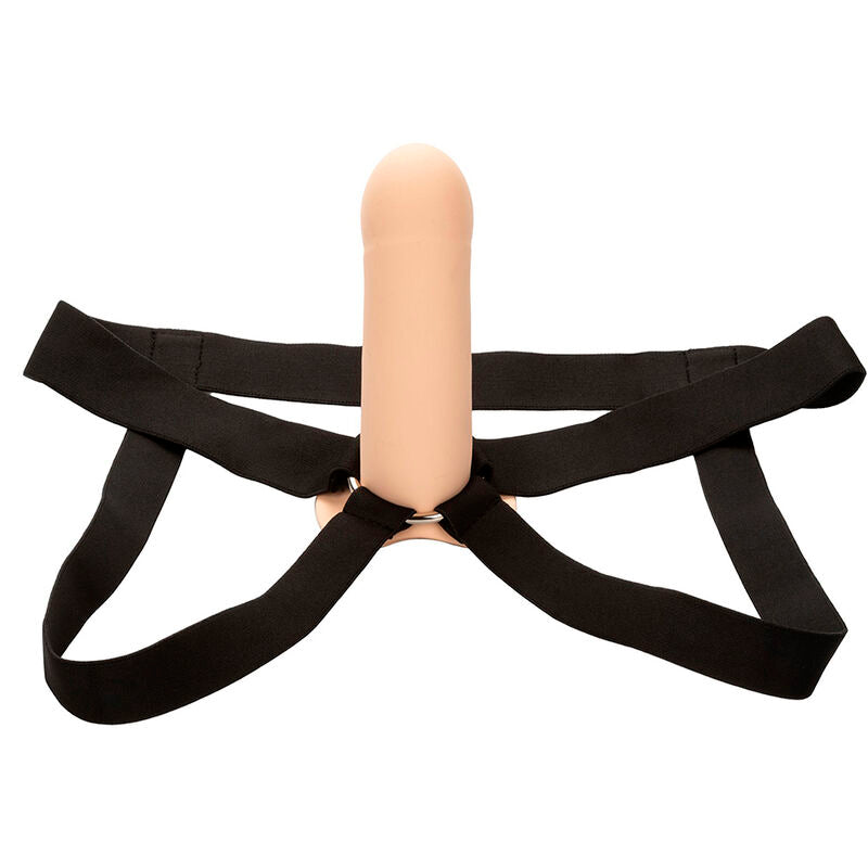 Maxx Performance Extension with Light Skin Harness