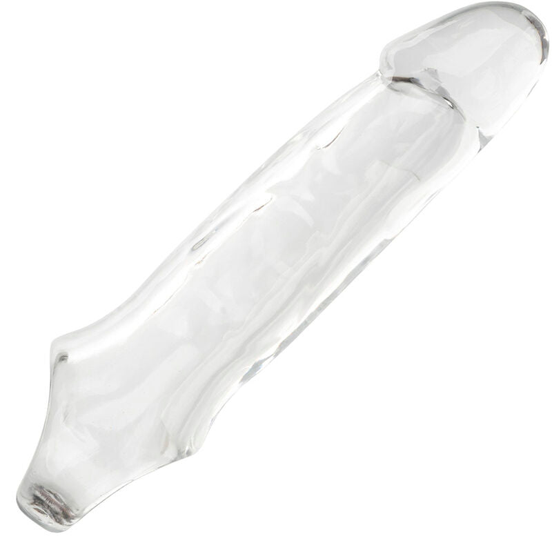 Extension performance maxx clear 6.5 transparent