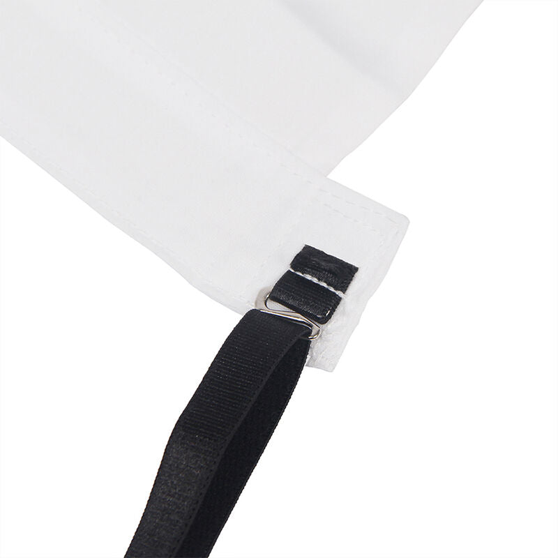 Sexy university costume s/m