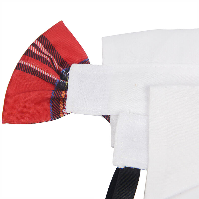 Sexy university costume s/m