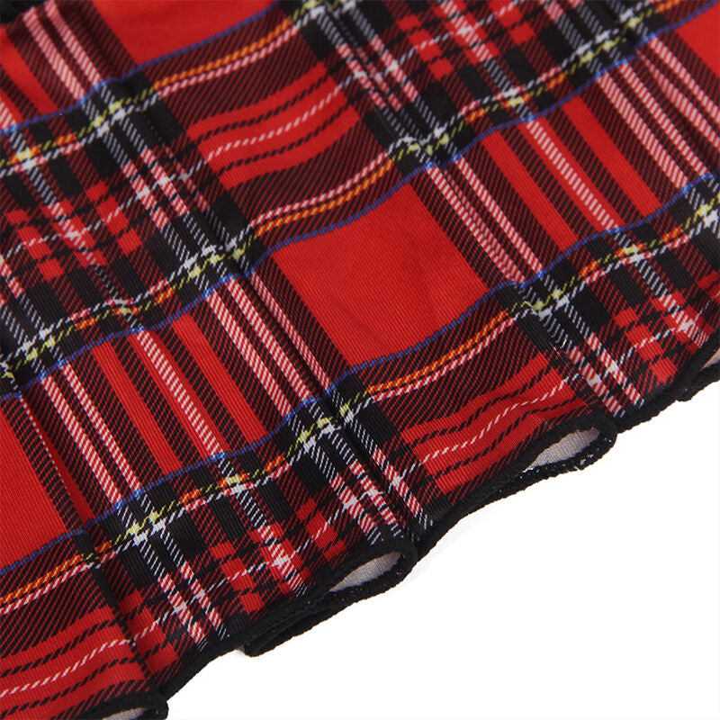 Sexy university costume s/m