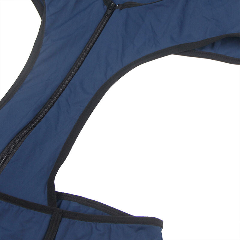 Sexy police costume s/m