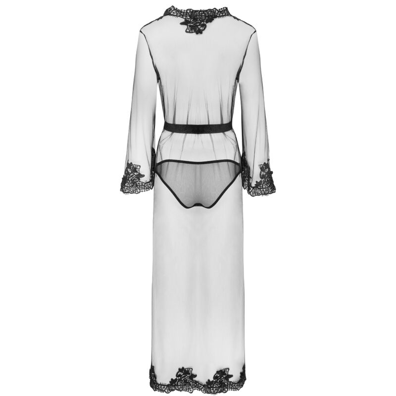 Nokia lc xg055 dress + black panties one size