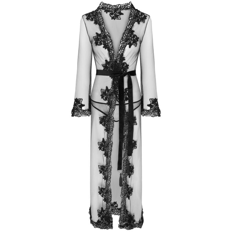 Nokia lc xg055 dress + black panties one size