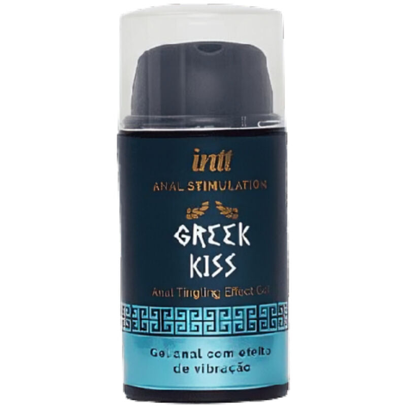 Anal stimulation Greek kiss 15 ml