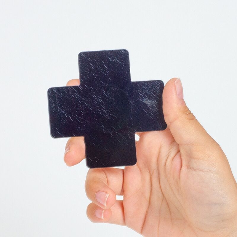 SECRET PLAY- WOW TITS! X BREAST COVERS