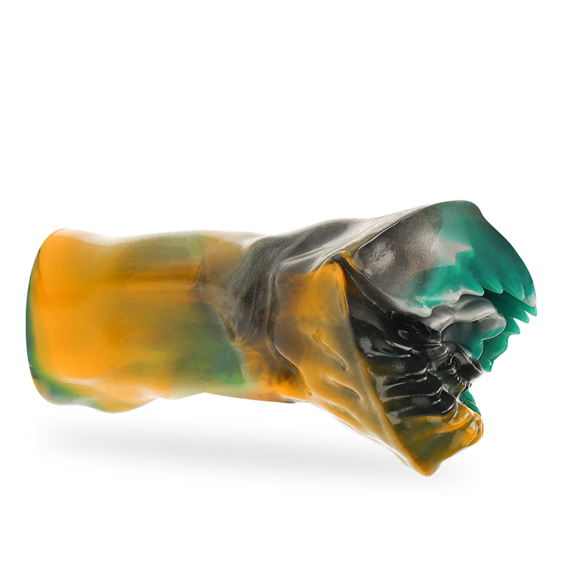 Arges Cyclops Mouth Male Masturbator