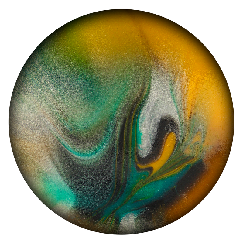 Arges Cyclops Mouth Male Masturbator