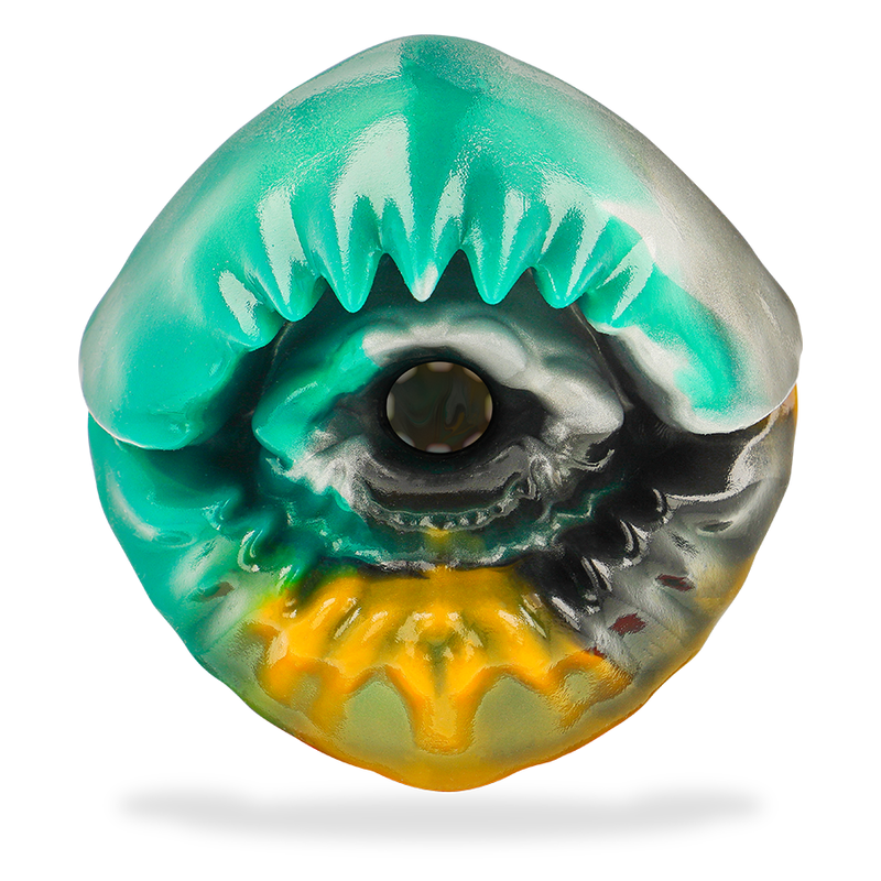 Arges Cyclops Mouth Male Masturbator