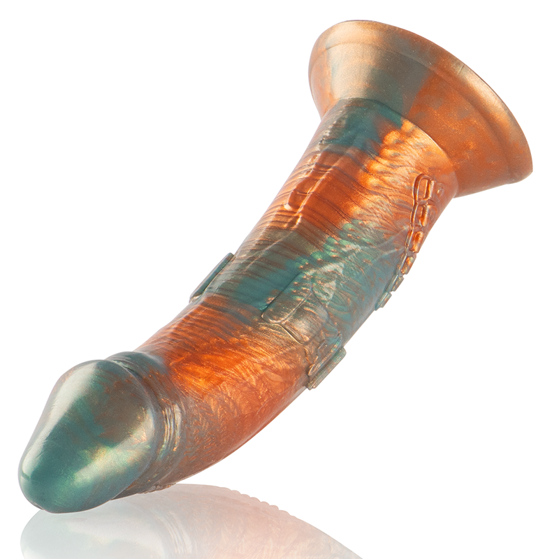 Talos dildo of power and pleasure