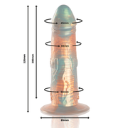 Talos dildo of power and pleasure